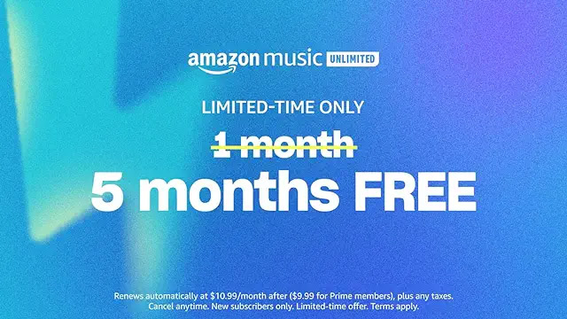 Amazon Music